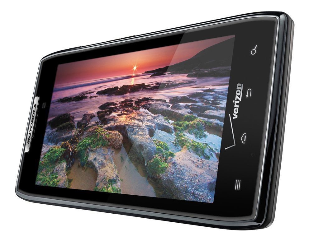 Motorola RAZR: Android 4.0-Update geleakt