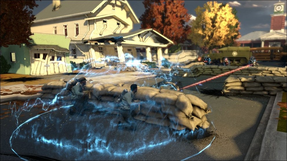 2k Marin - Gerücht: Entlassungen beim XCOM Entwickler