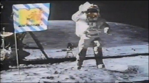 30 Jahre MTV - Internet Killed the Video Star