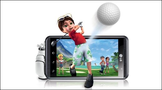 3D Game Converter - LG veröffentlicht Konverter für 2D-Spiele
