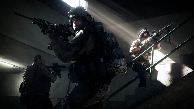 Battlefield 4: Beta nicht nur für Medal of Honor Käufer