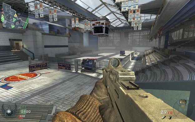 Call of Duty Black Ops 2: Angebliche Infos zum Multiplayer-Modus