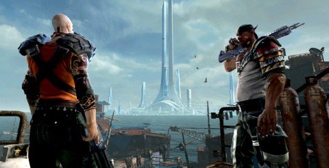 Brink: Shooter verkaufte sich über 2,5 Millionen Mal