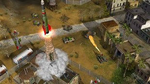 Command & Conquer - Generals 2: Wird zum free-to-play Titel
