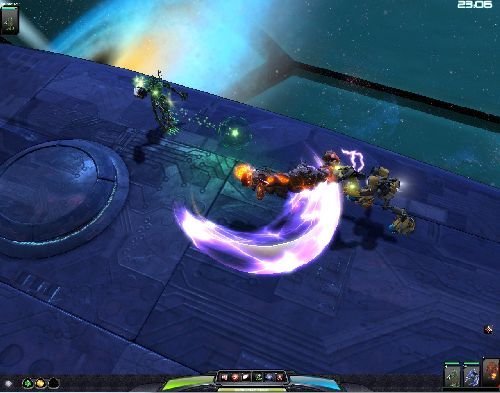 Darkspore: Wurde wegen großer Bugs von Steam entfernt (Update)