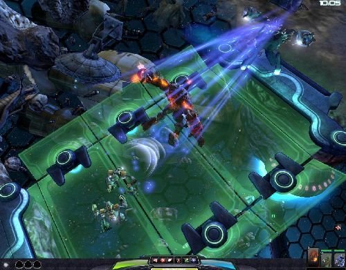 Maxis: Neues Simulationsspiel ist in Arbeit