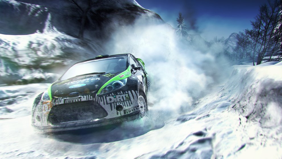 DiRT 3: Complete Edition kommt für PC, Xbox 360 & PS3