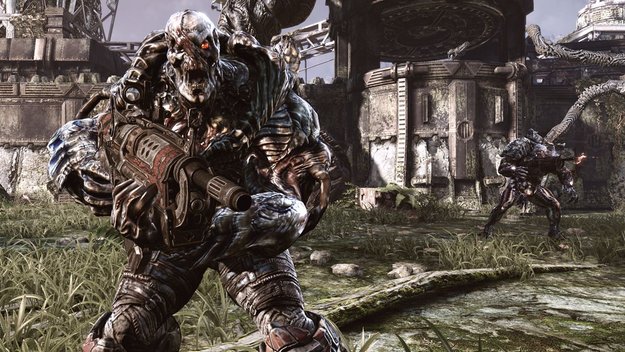 Gears of War 3: Vierter DLC angekündigt