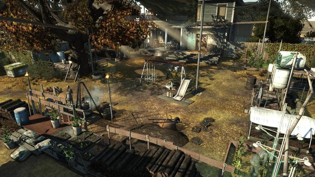 Homefront 2: THQs Krise ohne Auswirkungen