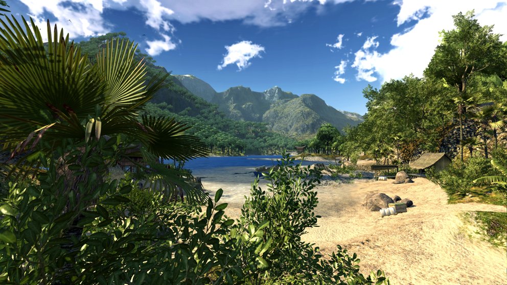 Avalanche Studios: Neues Spiel wird auf der E3 enthüllt