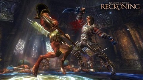 Kingdoms of Amalur - Reckoning: EA kündigt den zweiten DLC an