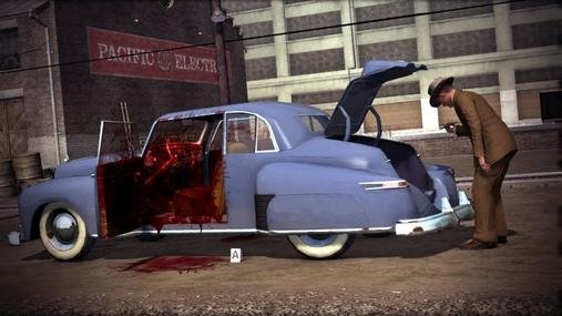 Rockstar: L.A. Noire Nachfolger nicht ausgeschlossen