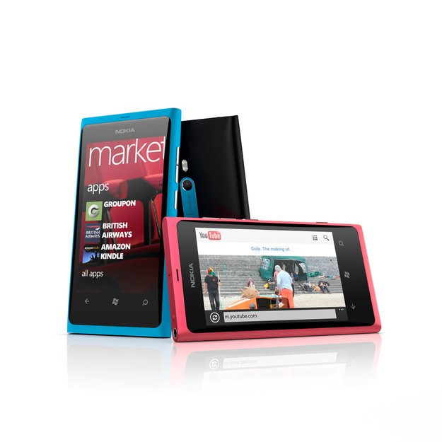 Neuer Patch verbessert Powermanagement am Nokia Lumia 800