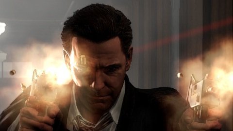 Max Payne 3: Der Bull Revolver im Video