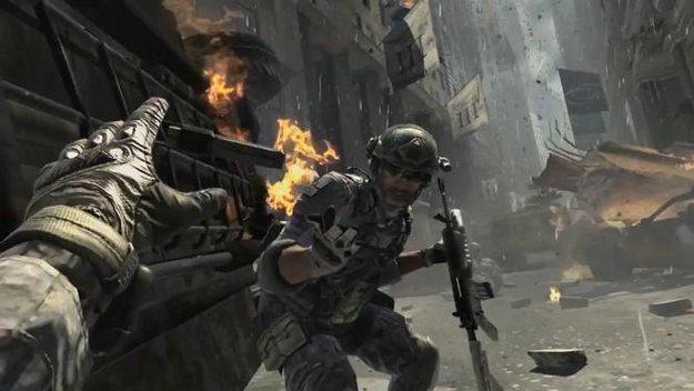 Call of Duty: Modern Warfare 3 - Kostenloser Multiplayer über Steam