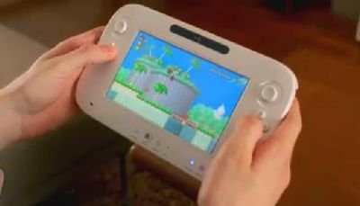 Wii U: Liste von 25 Spielen aufgetaucht