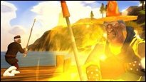 A Mystical Land - Das neue 3D-Fantasy-MMOG aus Berlin