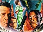 Abenteuer auf dem Mars - Die etwas andere Filmbesprechung...