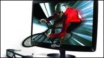 Acer HN274HL - Riesiger 3D-Monitor