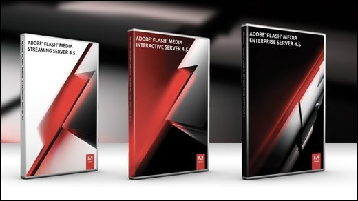 Adobe - Flash für iPad und iPhone