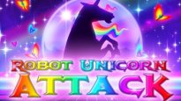 Adult Swim - Robot Unicorn Attack als Android-Version