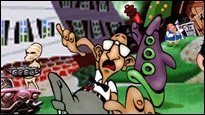 Adventure Games - Point and Click and Win