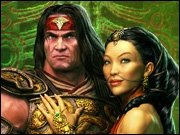 Age of Conan - Rise of the Godslayer - Emotionale Kämpfe im Schatten