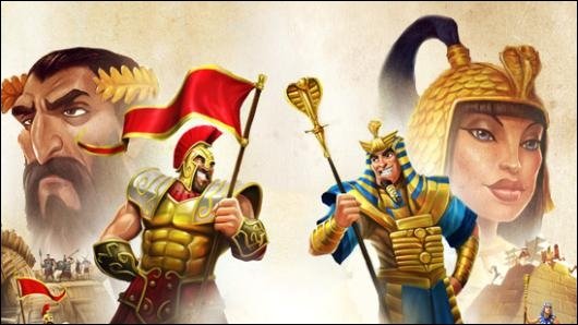 Age of Empires Online Test - Sieht so das Strategiespiel der Neuzeit aus?