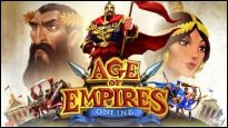 Age of Empires Online Vorschau - Von der Holzhütte zum Online-Imperium