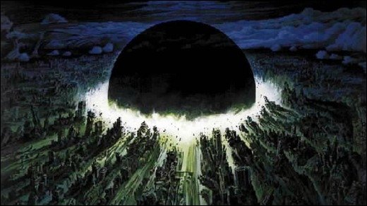 Akira - Aber jetzt: das US-Remake kommt!
