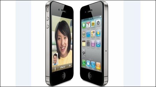 Al Gore und Apple - Am 4. Oktober präsentiert Apple iPhones