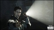 Alan Wake - Wake kommt, aber ohne Alan Wake