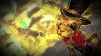 Alice: Madness Returns - Alices böser Traum im Video