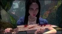 Alice: Madness Returns - Neuer Trailer zeigt Gameplay-Szenen