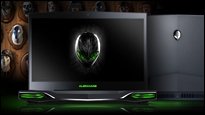 Alienware M18x - Unboxing Video