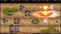 Allied Star Police - 9-Jähriger entwickelt eigenes Spiel