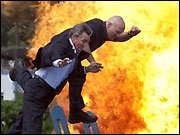 Alte Action-Stars - Too Old For This Shit?