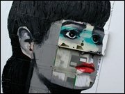 Alte Disketten - Disketten werden zu Kunst!