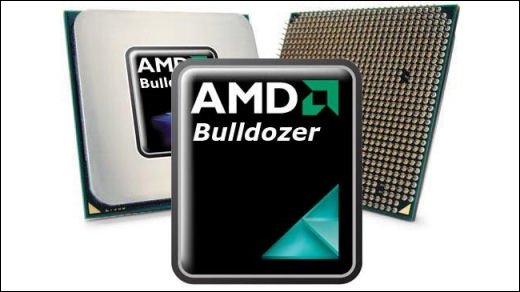 AMD - Bekanntgabe der Bulldozer-Die-Größe und deren Aufbau sowie Bestätigung des FX-8150