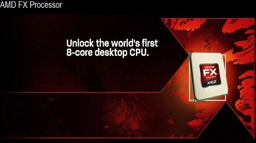 AMD Bulldozer - 8,46 GHz: Neuer Overclocking Weltrekord