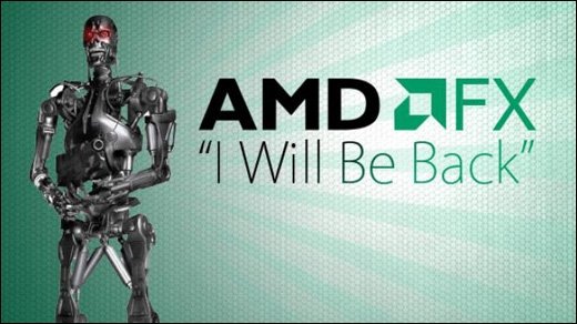 AMD Bulldozer - Kommen die Super-CPUs erst im Oktober?