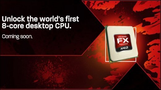 AMD Bulldozer - Overclocker Weltrekord gebrochen