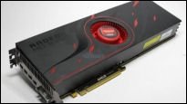 AMD - Das Grafikkarten-Monster Radeon HD 6990 wird vorgestellt