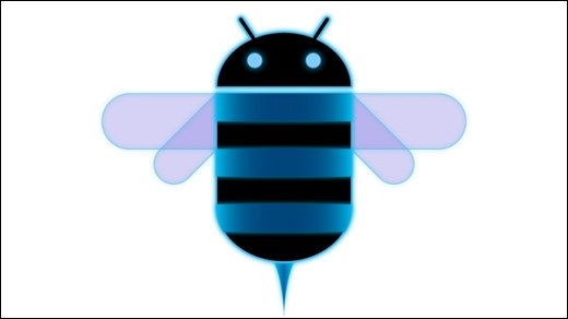 Android 3.2 - Nächstes Update erhält Zoom-Funktion