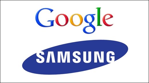 Samsung & Google: Patentabkommen für die nächsten 10 Jahre