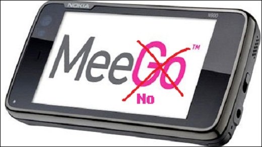 Android vs WP7 - Intel gibt die Richtung vor, MeeGo auf Eis gelegt
