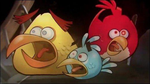 Rovio: Piraterie ist nicht immer schlecht