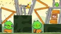 Angry Birds - Und der nächste Meilenstein: 350 Millionen Downloads
