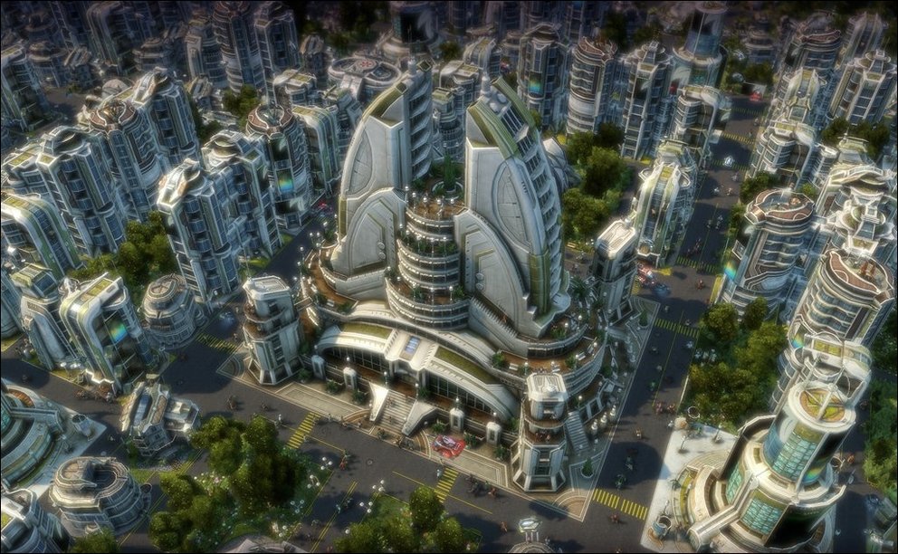 Anno 2070 - Aufbauhit erscheint ohne Ubisofts Launcher