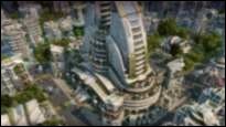 Anno 2070 - Das neue Anno: Ubisoft lüftet das Geheimnis um den Anno 1404 Nachfolger: Es geht in die Zukunft!